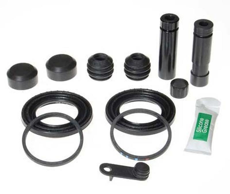 BUDWEG-CALIPER 204897