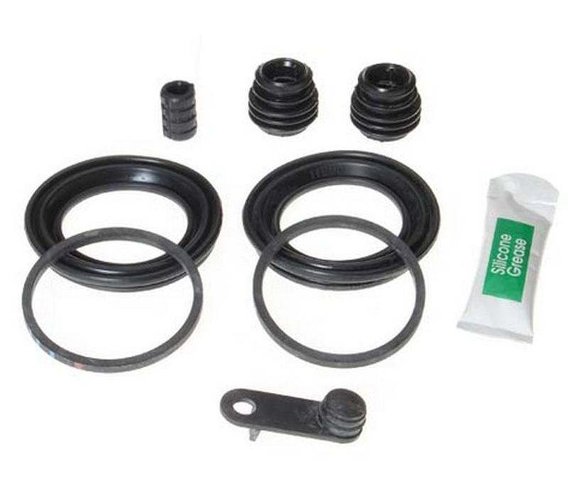 BUDWEG-CALIPER 204898