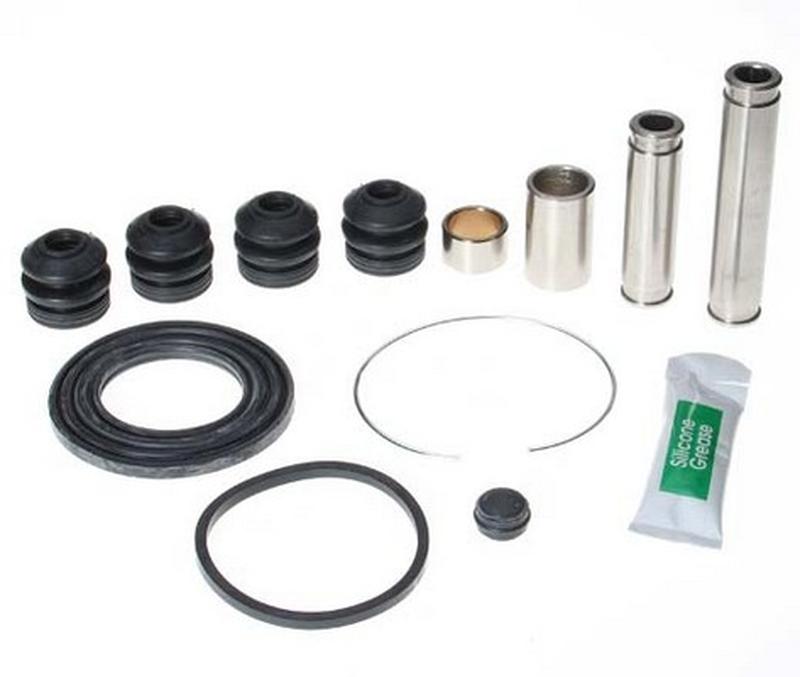 BUDWEG-CALIPER 205112