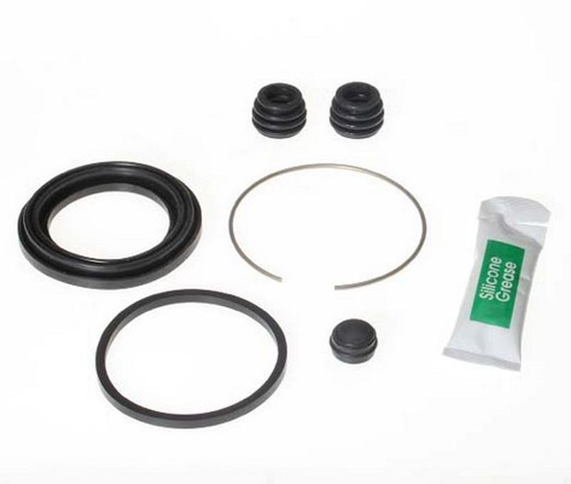 BUDWEG-CALIPER 205113
