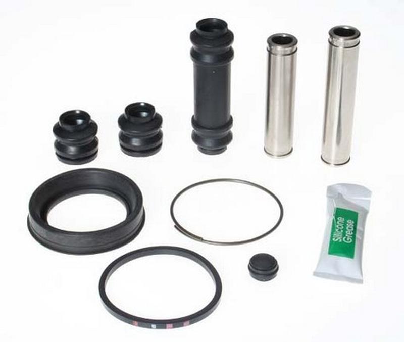 BUDWEG-CALIPER 205116