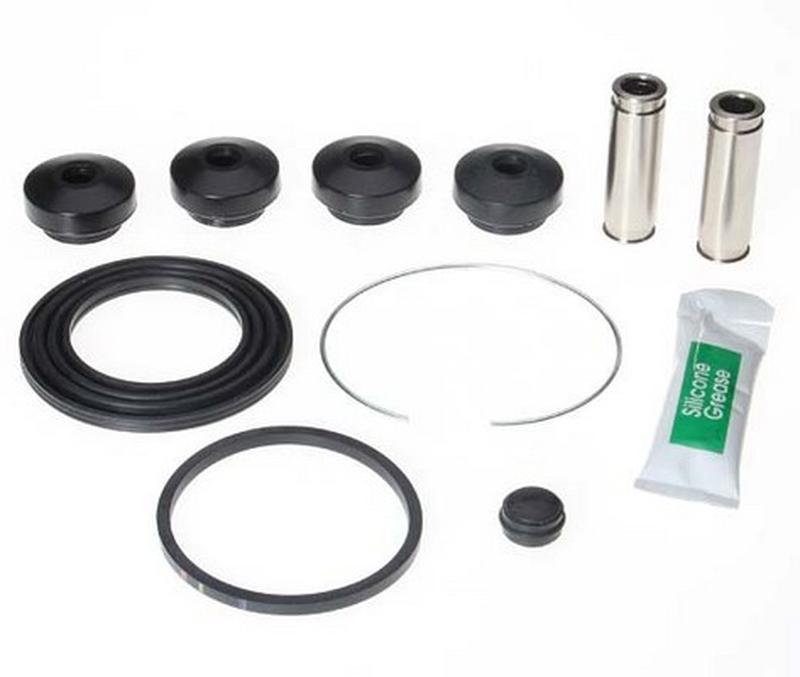 BUDWEG-CALIPER 205119