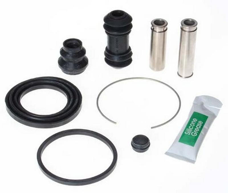 BUDWEG-CALIPER 205121