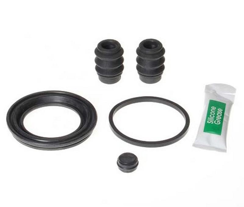 BUDWEG-CALIPER 205125