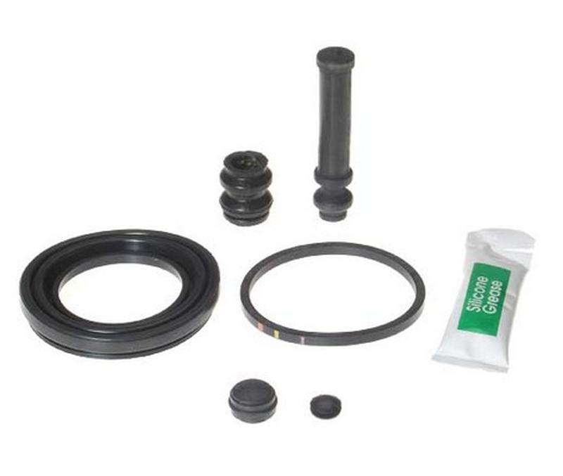 BUDWEG-CALIPER 205126
