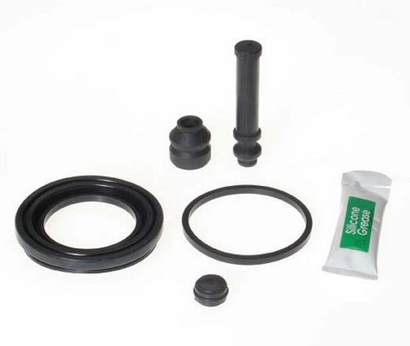 BUDWEG-CALIPER 205127