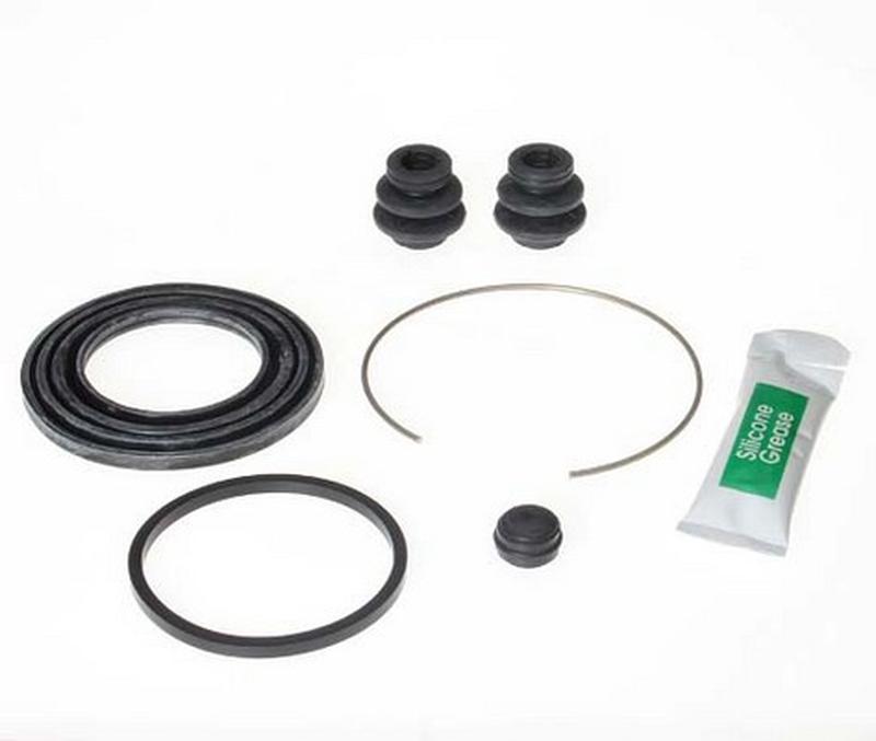 BUDWEG-CALIPER 205129