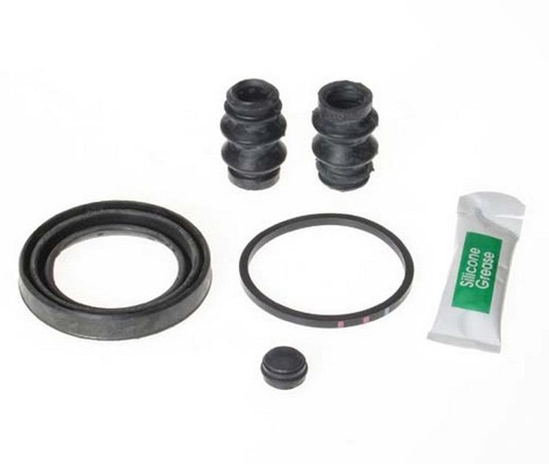 BUDWEG-CALIPER 205132