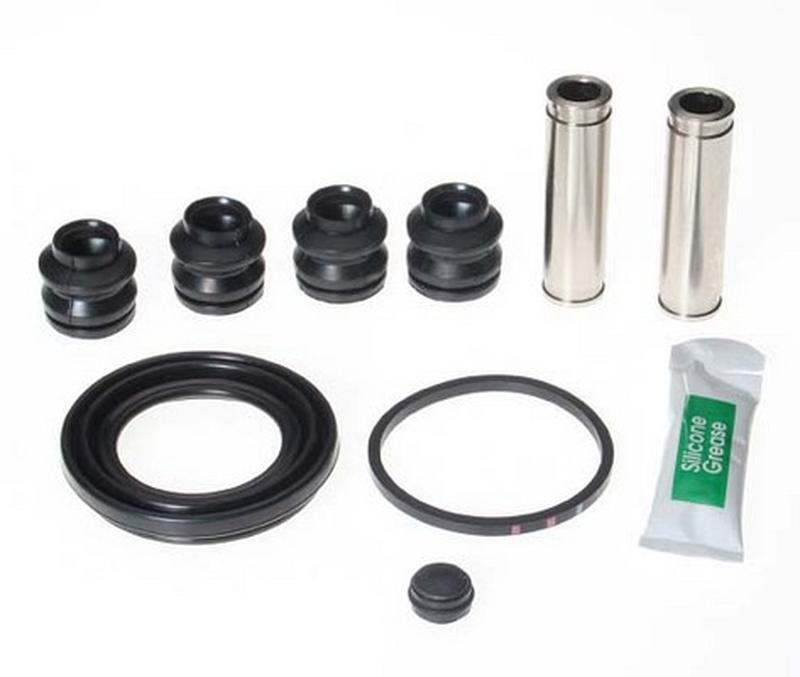 BUDWEG-CALIPER 205133