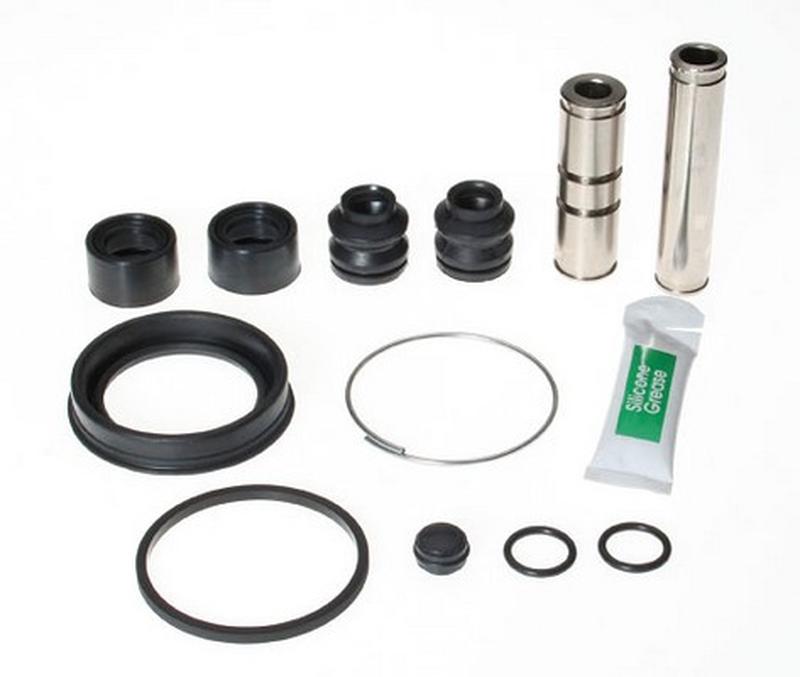 BUDWEG-CALIPER 205135