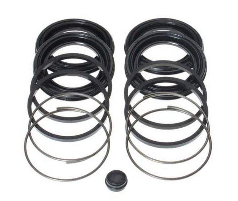 BUDWEG-CALIPER 205136