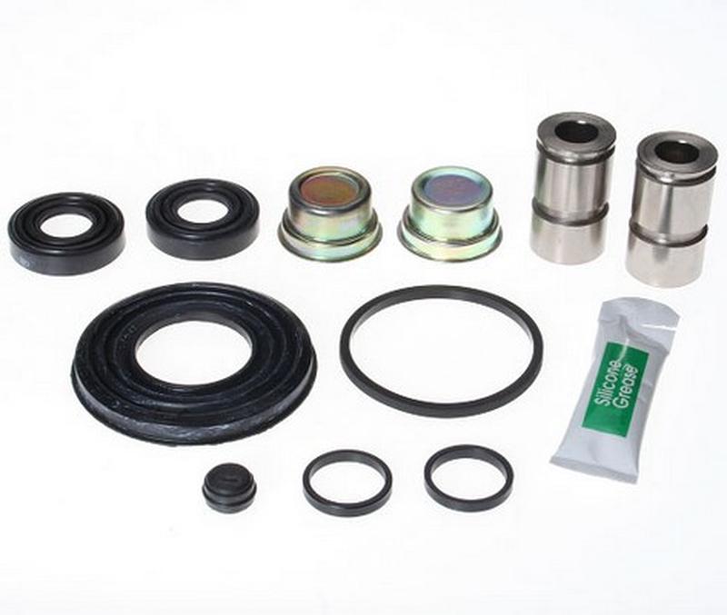 BUDWEG-CALIPER 205201