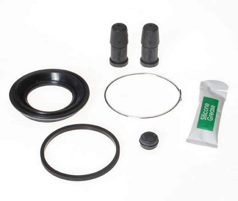 BUDWEG-CALIPER 205203