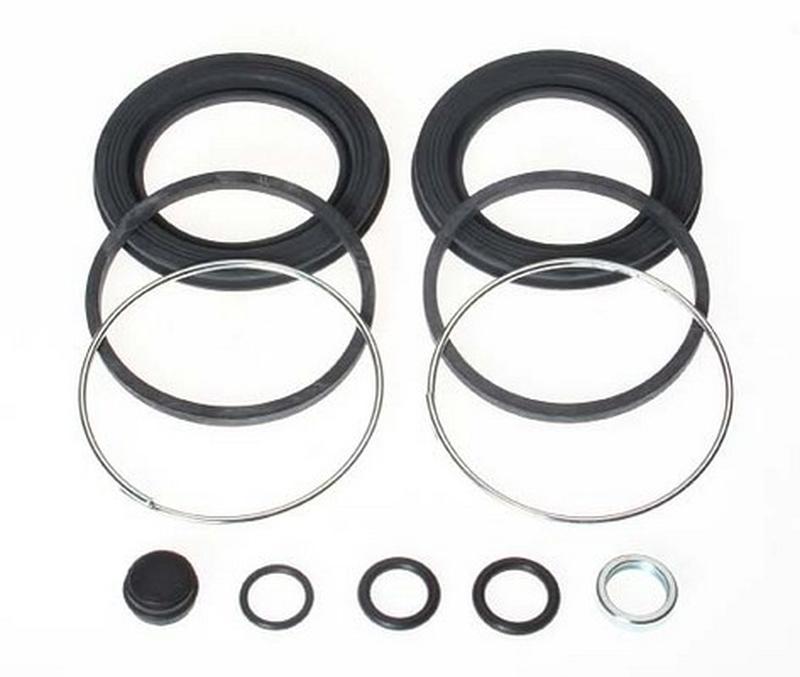 BUDWEG-CALIPER 205406