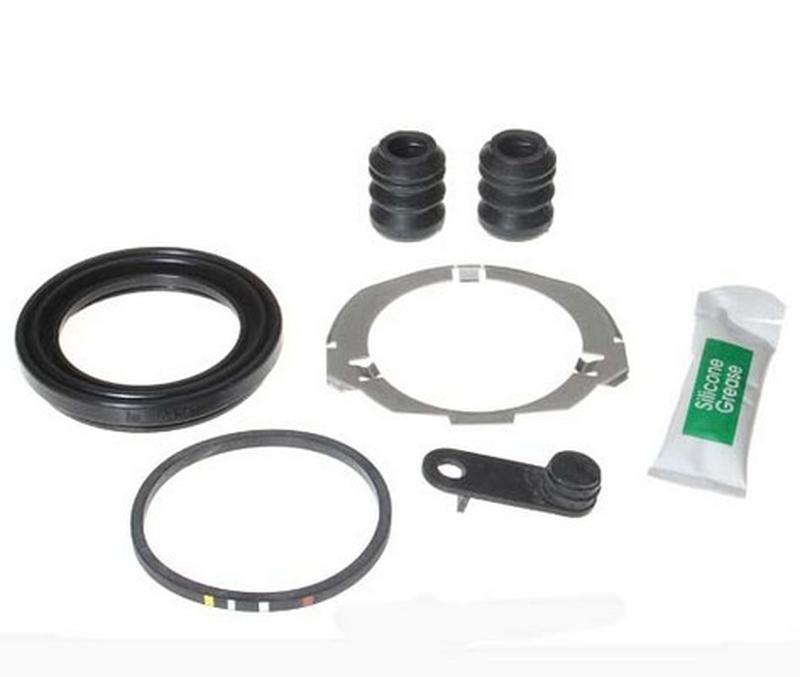 BUDWEG-CALIPER 205412