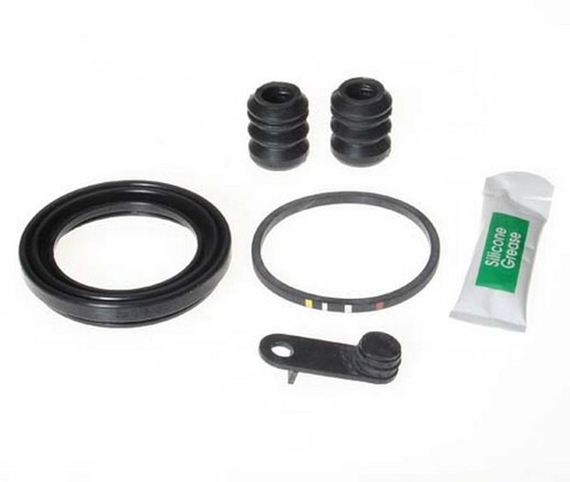 BUDWEG-CALIPER 205415