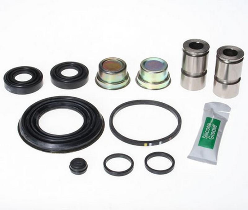 BUDWEG-CALIPER 205418