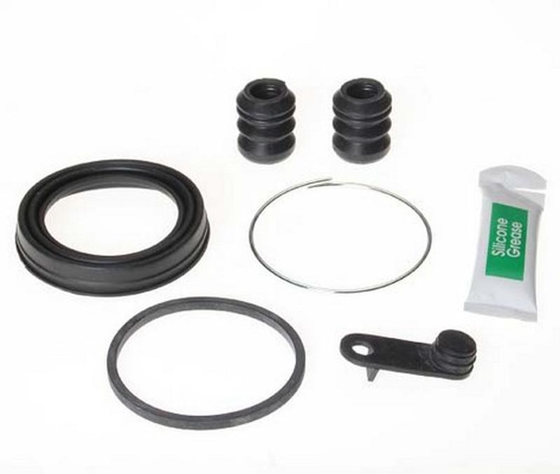 BUDWEG-CALIPER 205429