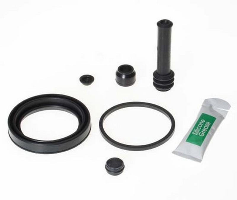 BUDWEG-CALIPER 205456