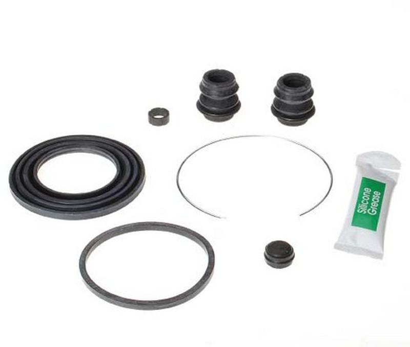 BUDWEG-CALIPER 205464