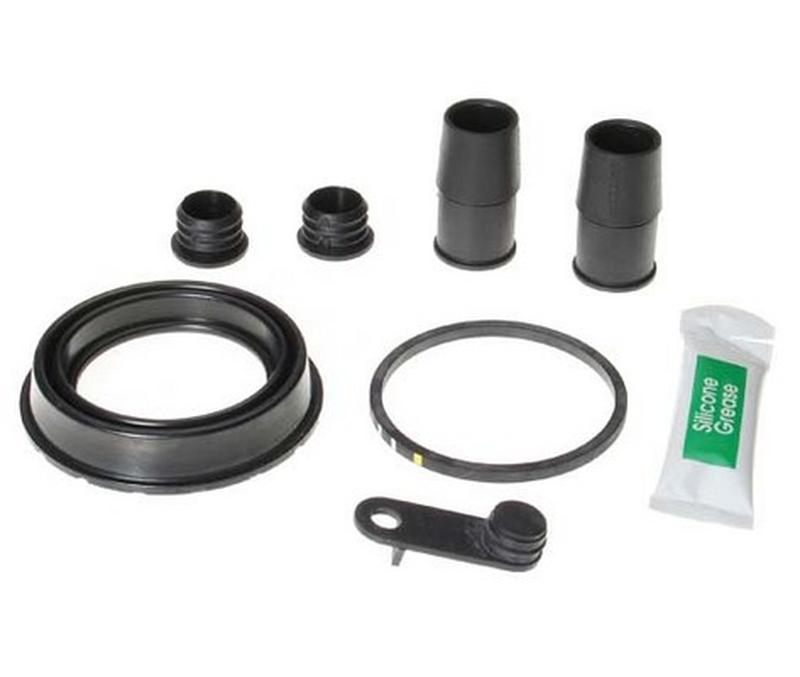 BUDWEG-CALIPER 205472
