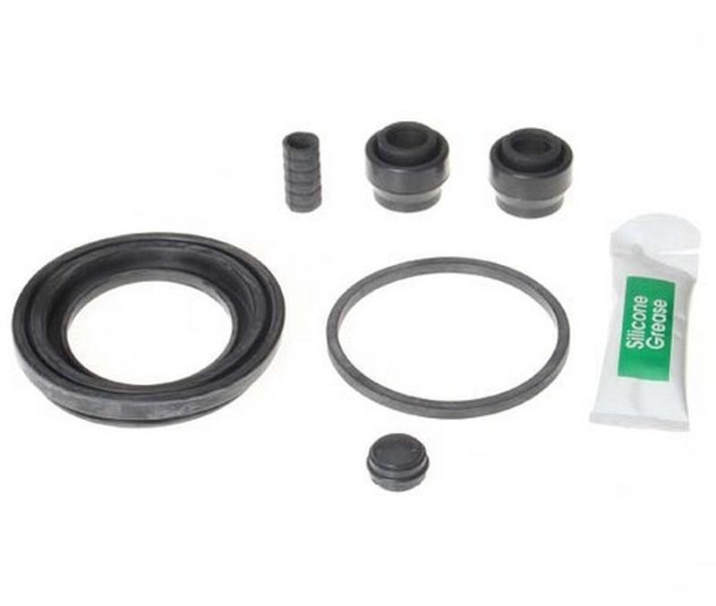 BUDWEG-CALIPER 205477