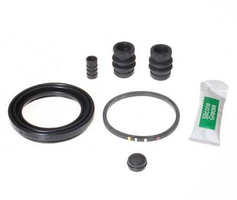 BUDWEG-CALIPER 205479