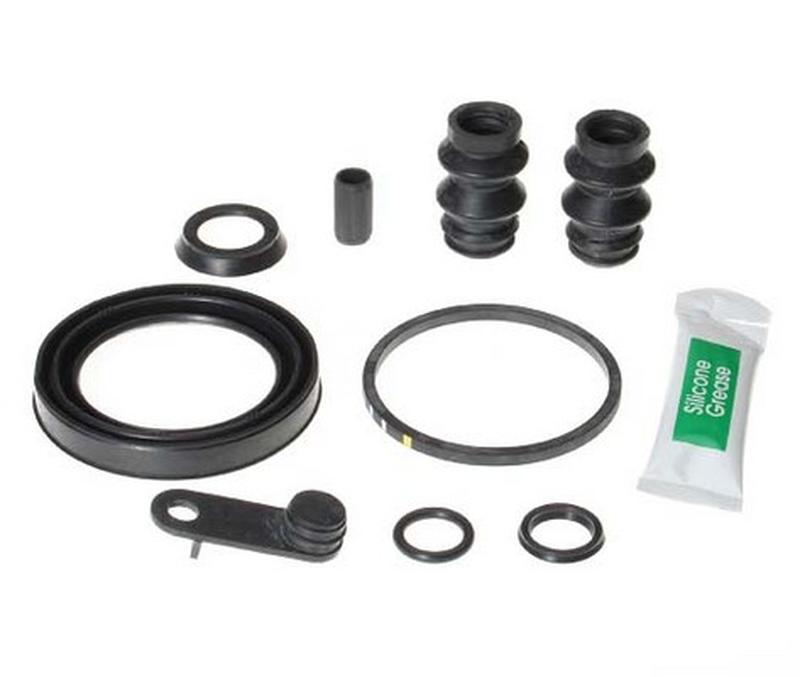 BUDWEG-CALIPER 205484