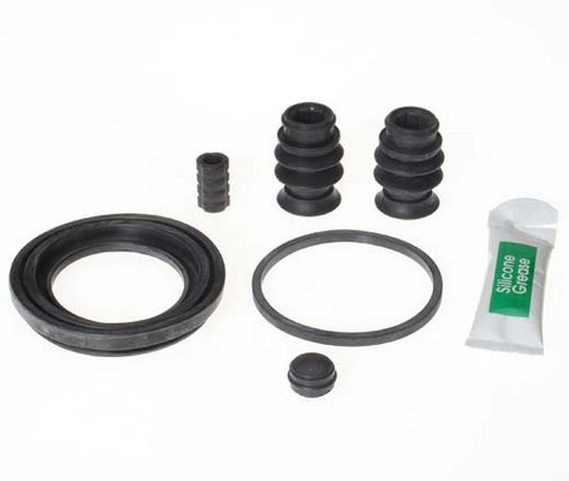 BUDWEG-CALIPER 205486