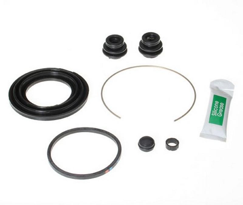 BUDWEG-CALIPER 205493