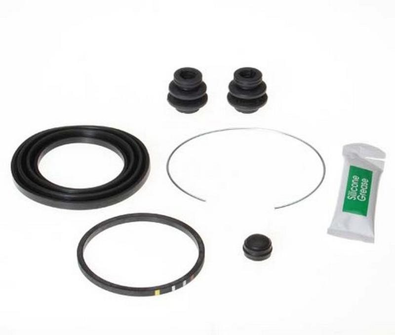 BUDWEG-CALIPER 205494