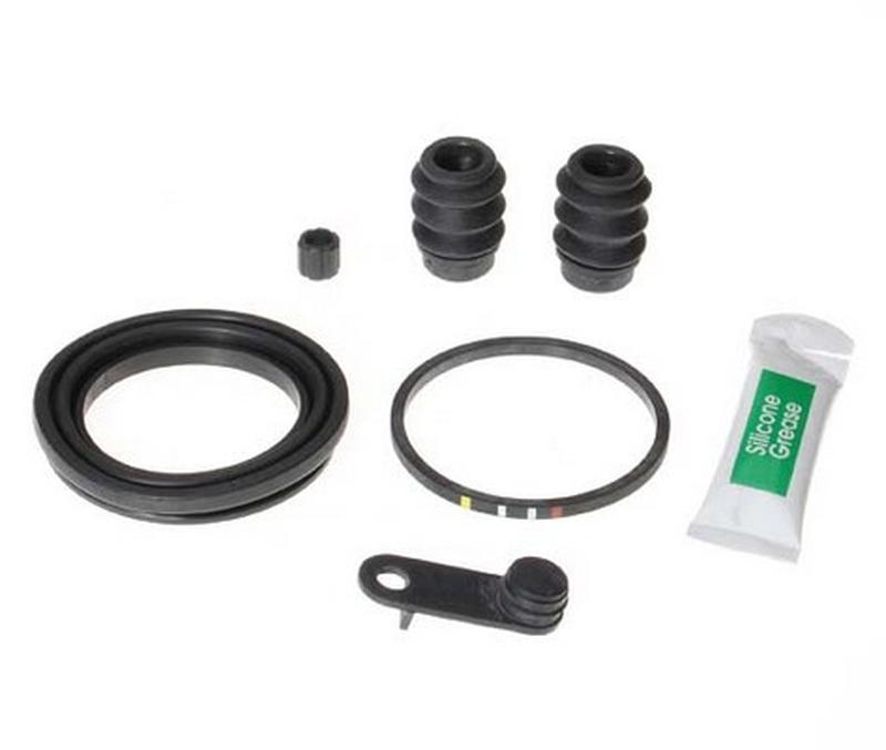 BUDWEG-CALIPER 205495