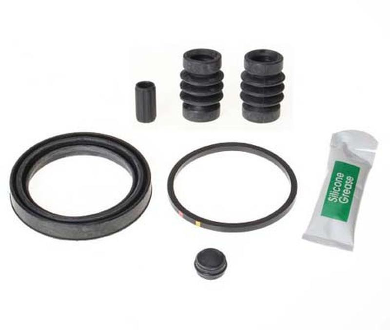 BUDWEG-CALIPER 205496