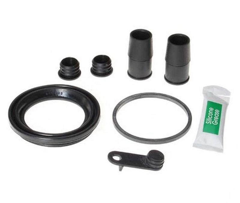 BUDWEG-CALIPER 205704