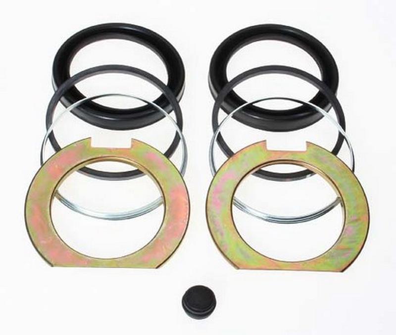 BUDWEG-CALIPER 205709