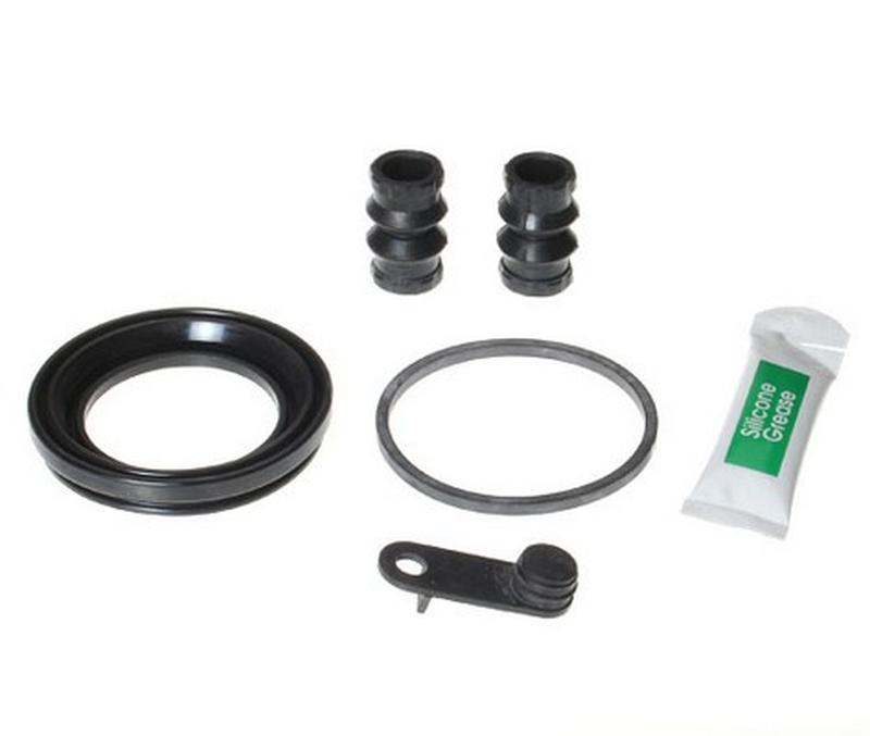 BUDWEG-CALIPER 205724