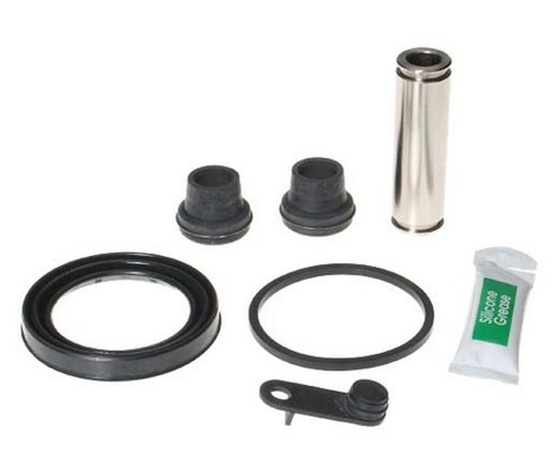BUDWEG-CALIPER 205725