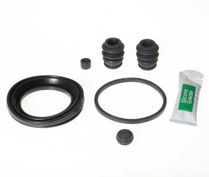 BUDWEG-CALIPER 205727