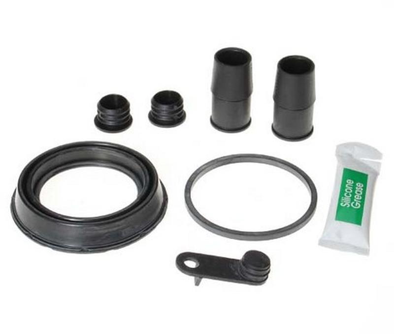 BUDWEG-CALIPER 205728