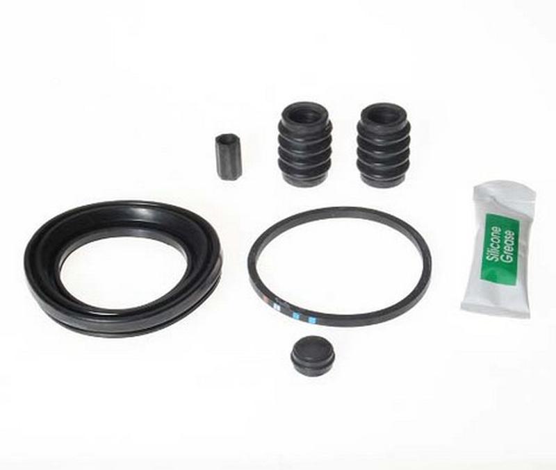 BUDWEG-CALIPER 205731