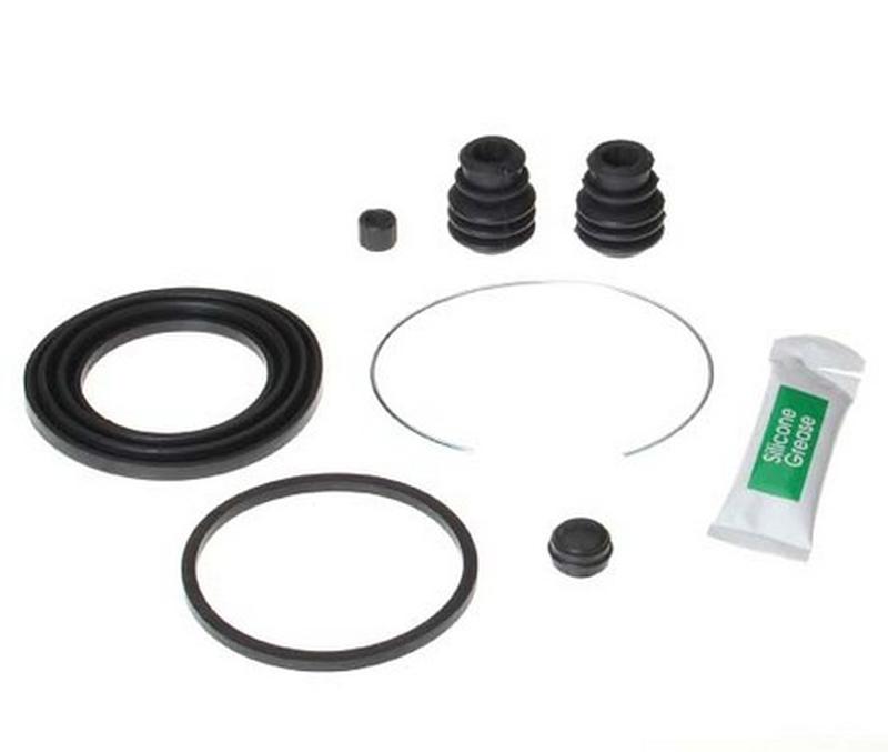 BUDWEG-CALIPER 205732