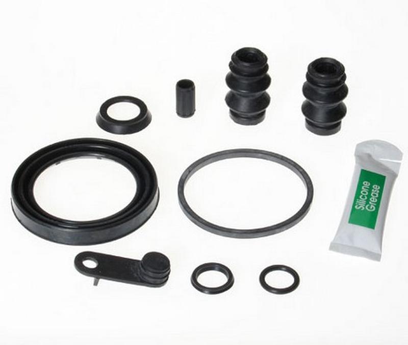 BUDWEG-CALIPER 205734