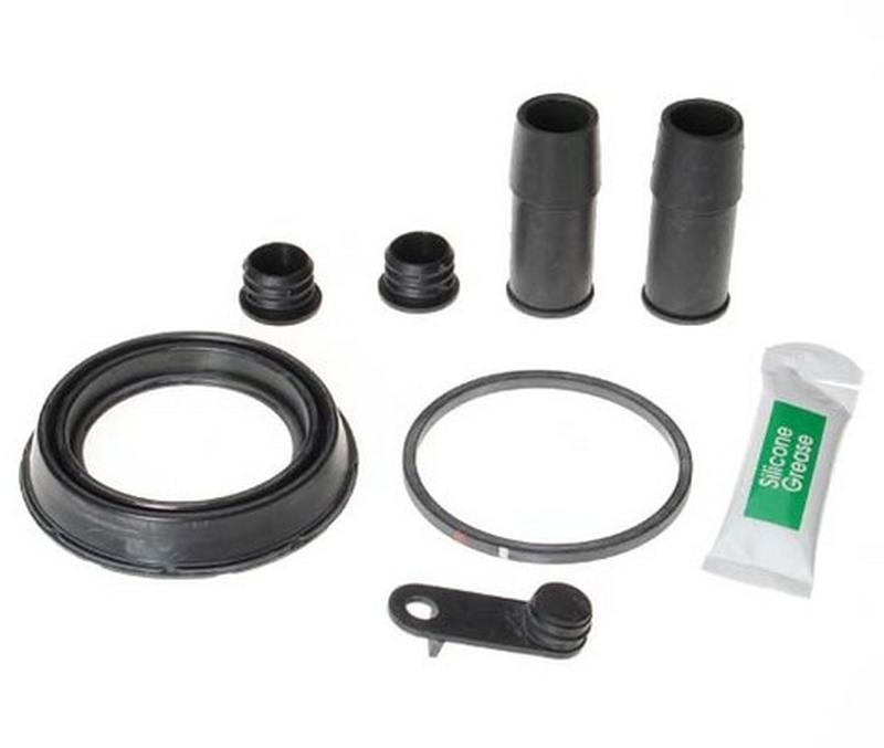 BUDWEG-CALIPER 205738