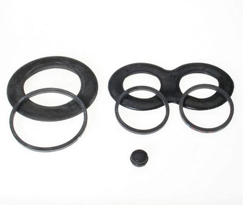 BUDWEG-CALIPER 205740