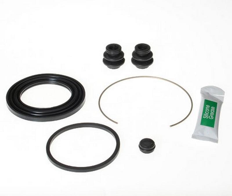 BUDWEG-CALIPER 205742