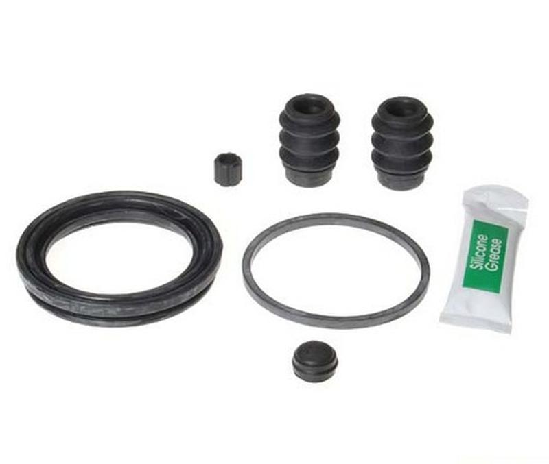 BUDWEG-CALIPER 205744