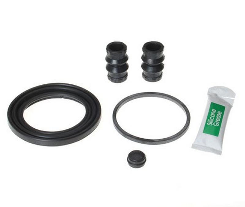 BUDWEG-CALIPER 205747
