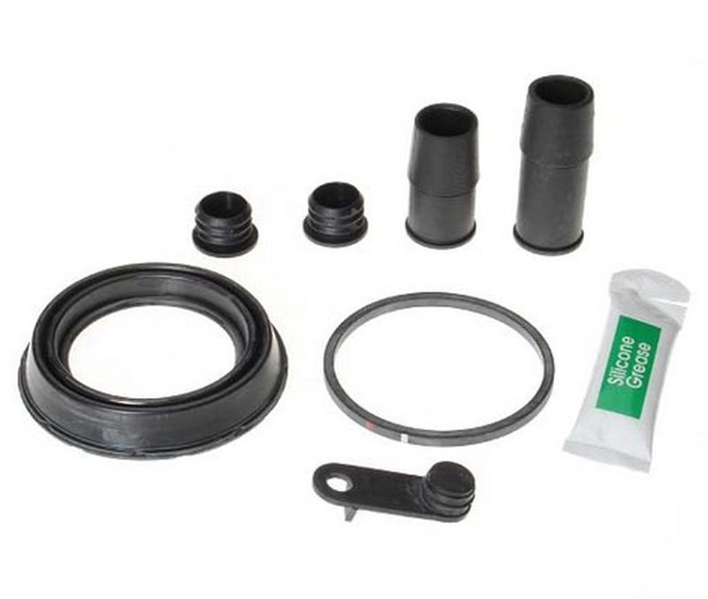 BUDWEG-CALIPER 205748