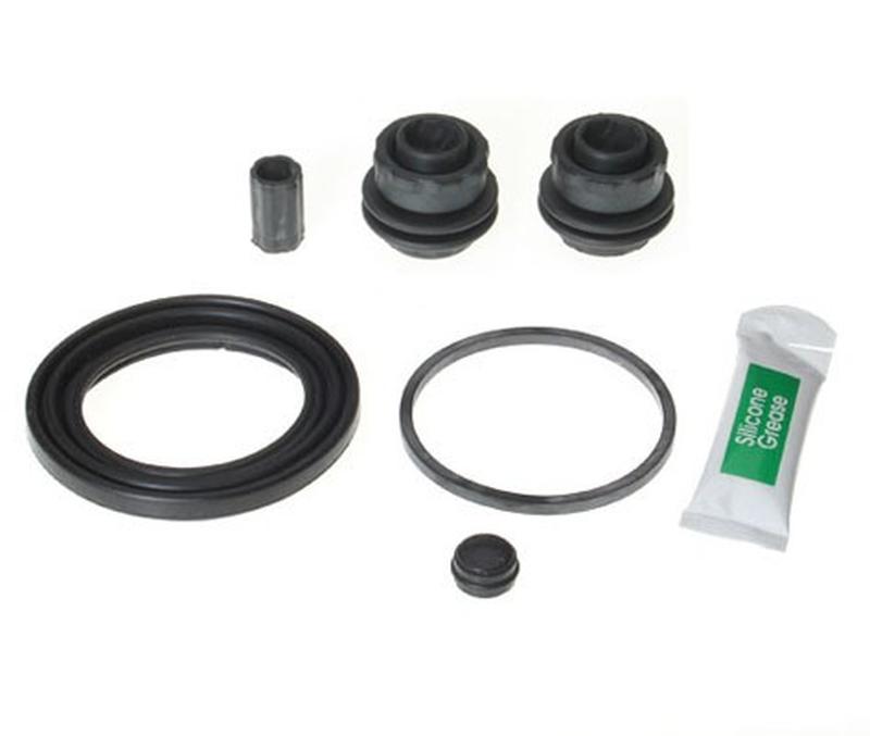 BUDWEG-CALIPER 205755