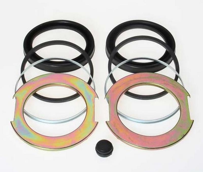 BUDWEG-CALIPER 206001